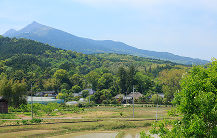 日の丸ジン蔵風土