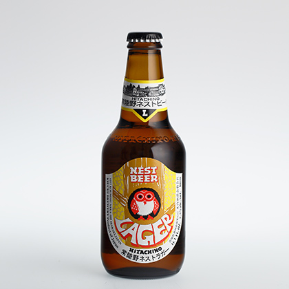 常陸野ネストビール