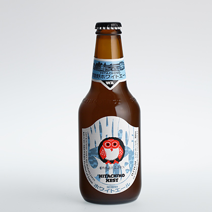 常陸野ネストビール